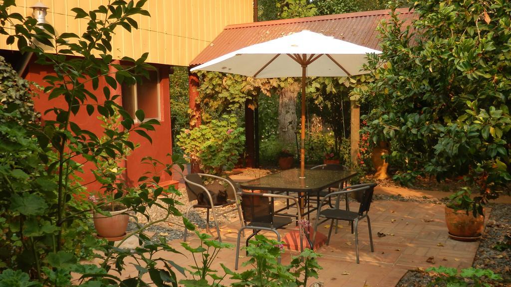 El Rincon Eco Hotel Los Angeles  Exterior photo
